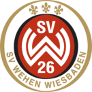 SV Wehen logo
