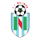 FK Renova logo
