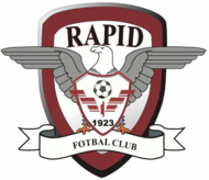 Rapid Bucuresti logo