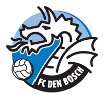 Den Bosch logo