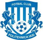 Poli Iasi logo