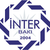 Inter Baku logo