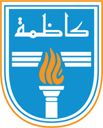 Kazma logo