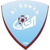 Al-Kawkab logo