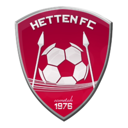 Hetten FC logo