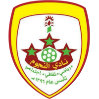 Al-Najoom logo