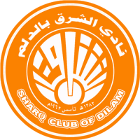 Al-Sharq logo