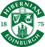 Hibernian logo