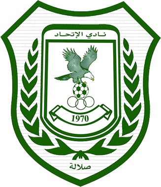 Al-Ittihad Salalah logo