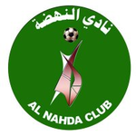 Al-Nahda Club logo