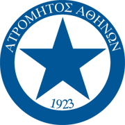 Atromitos Athinon logo