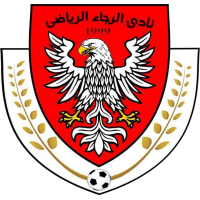 El Raja Marsa Matruh logo