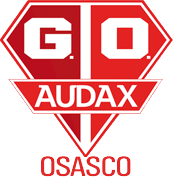 Gremio Osasco Audax logo