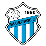 St Georges FC logo
