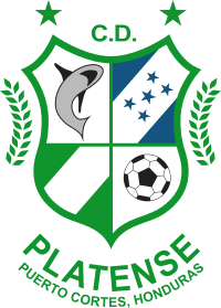 Platense FC logo