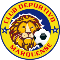 Deportivo Marquense logo