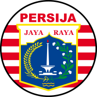 Persija Jakarta logo