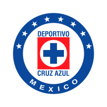 Cruz Azul Hidalgo logo