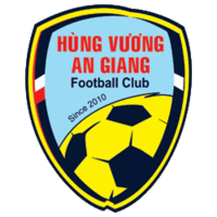 Hung Vuong An Giang logo
