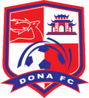 Dong Nai logo