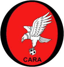CARA Brazzaville logo