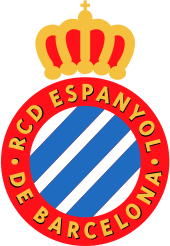 Espanyol logo