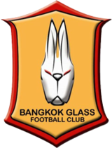 Bangkok Glass logo