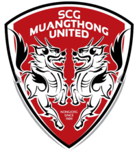 Muangthong United logo
