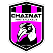 Chainat Hornbill logo