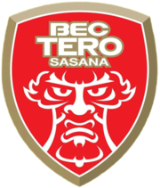 BEC Tero Sasana logo