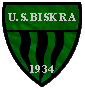 US Biskra logo