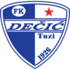 FK Decic logo