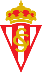 Sporting Gijon logo