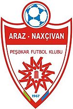 Araz logo