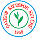 Rizespor logo