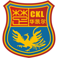 Xinjiang Leopard FC logo