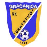 Bratstvo Gracanica logo