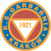 Garbarnia Krakow logo