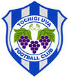 Tochigi Uva FC logo