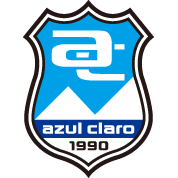 Azul Claro Numazu logo