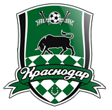 Krasnodar II logo