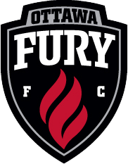 Ottawa Fury FC logo