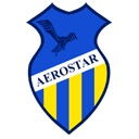 Aerostar Bacau logo