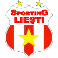 Sporting Liesti logo