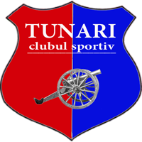 CS Tunari logo