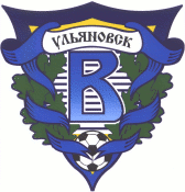 Volga Ulyanovsk logo