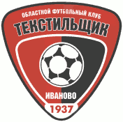 Tekstilshtik Ivanovo logo