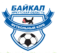 Baikal Irkutsk logo