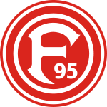 Fortuna Dusseldorf logo