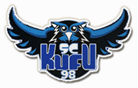 SC Kufu-98 logo
